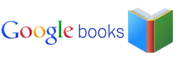 Google Books Logo Barker Publishing LLC Barker Books Barker and Jules Como publicar tu libro
