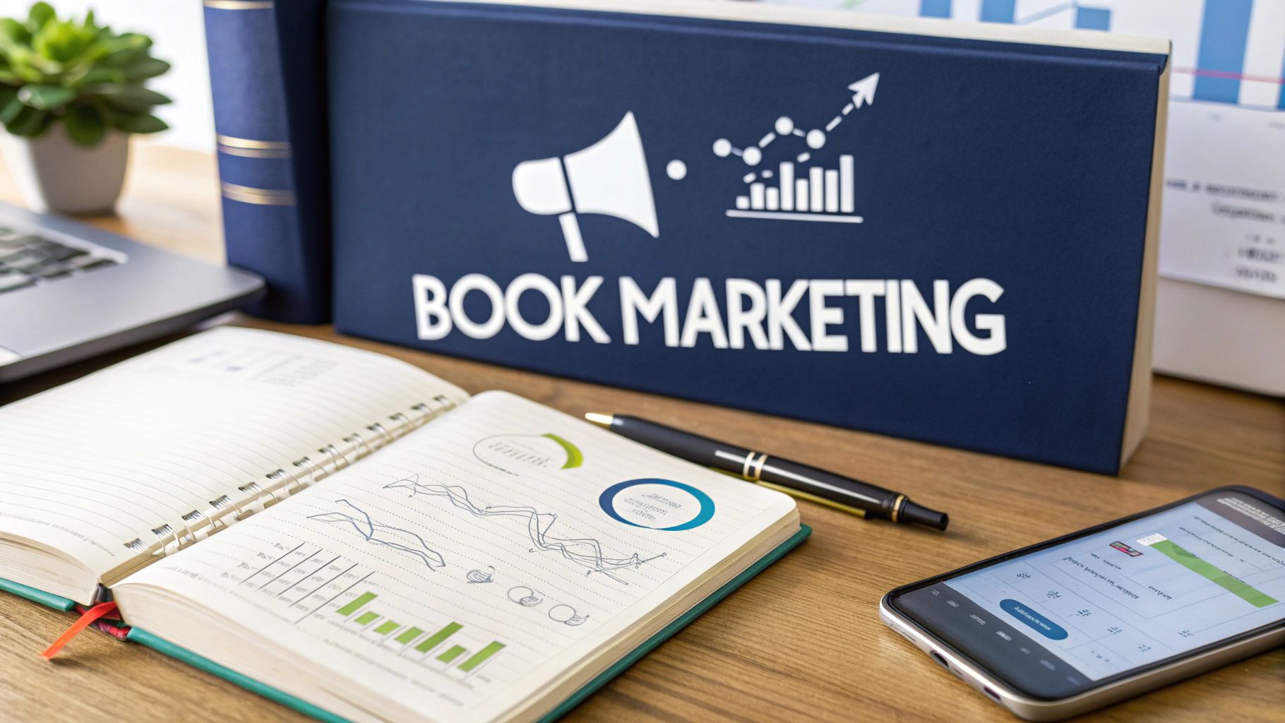 9 Best Book Marketing Strategies for Authors in 2025 - Barker Books ...