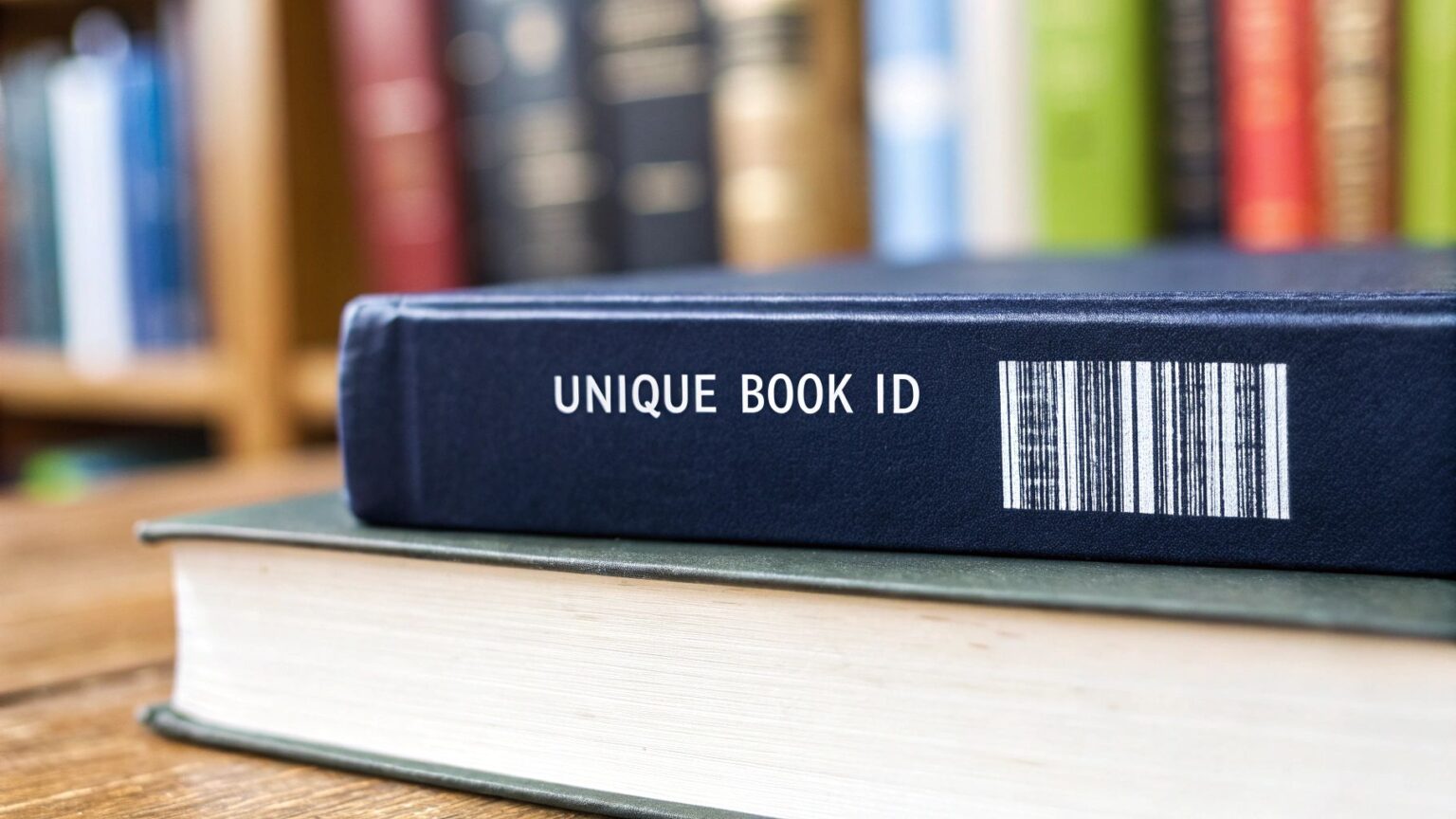 What Is an ISBN and Why Does Your Book Need One? - Barker Books Publishing