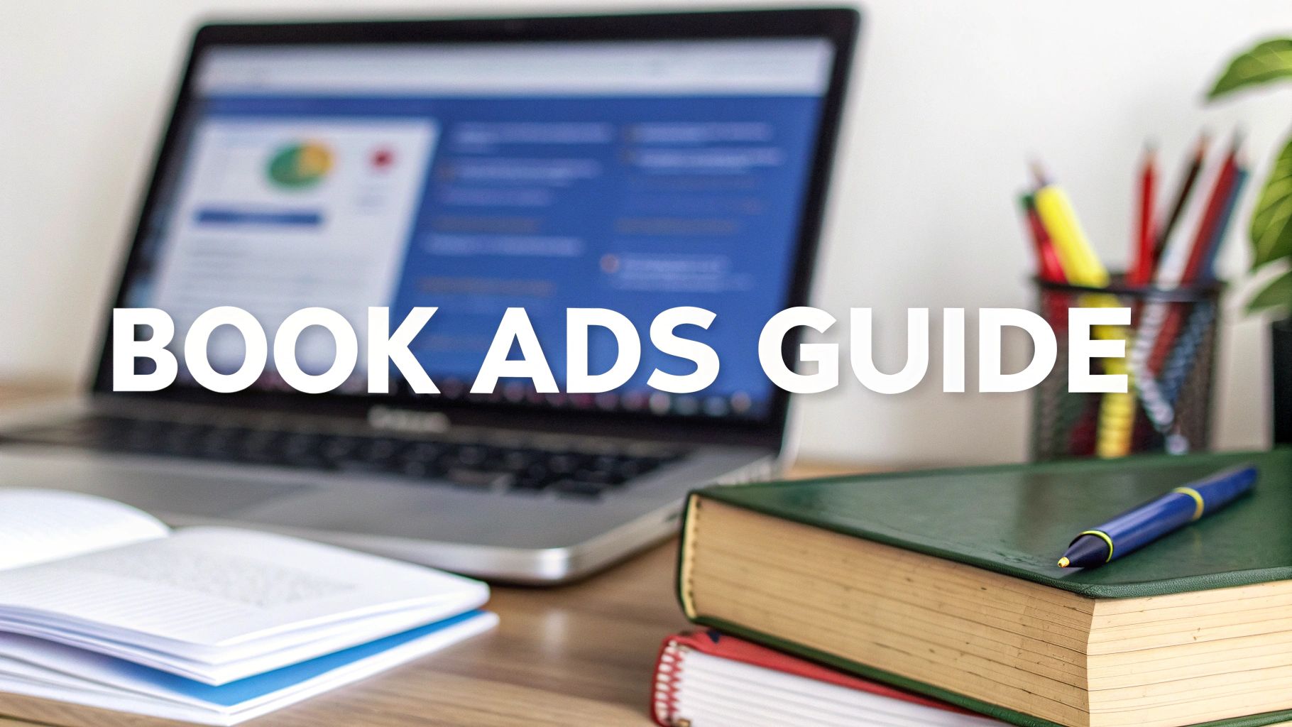 Amazon Advertising for Books A How-To Guide - Barker Books Publishing