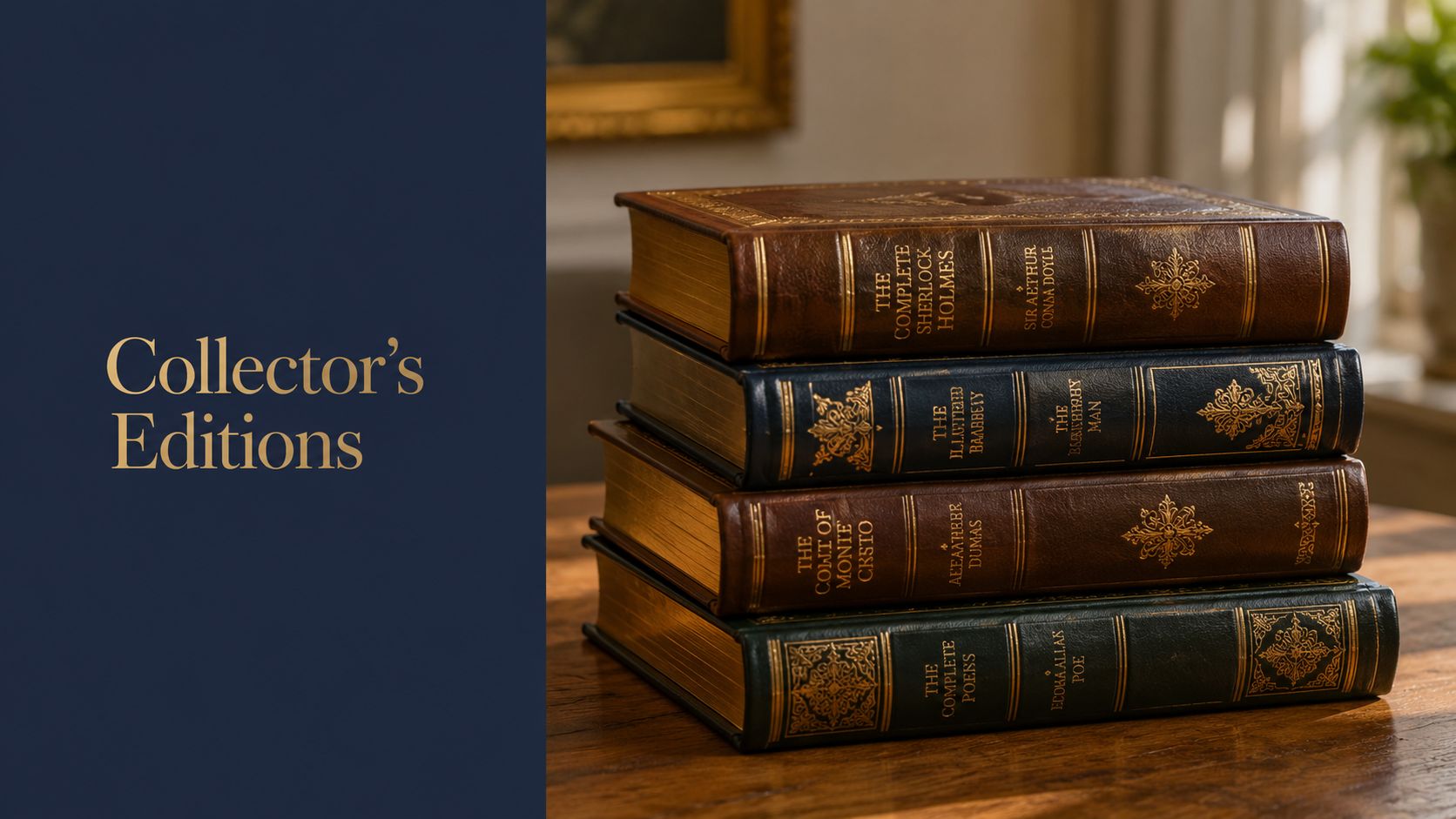Guide to Collectible Book Editions for Authors - Barker Books Publishing